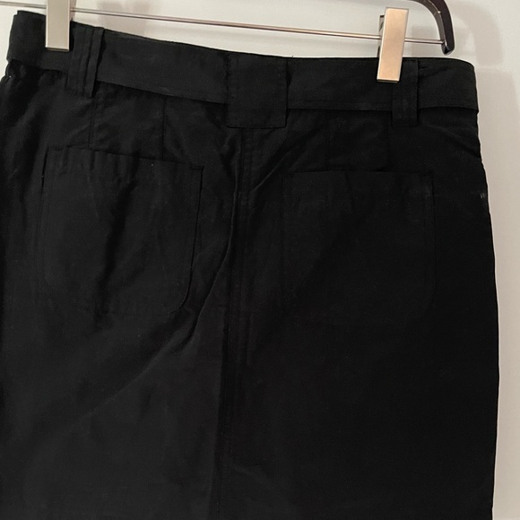 Jessica mini skirt - Picture 2 of 2